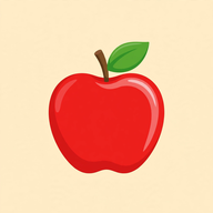 Apple Academy apple logo